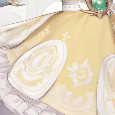 chat with ai character: Lais Stardust