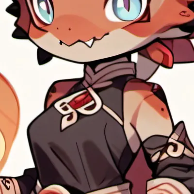 chat with ai character: Koya Fierceclaw