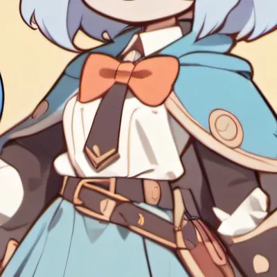 chat with ai character: Mai Mai