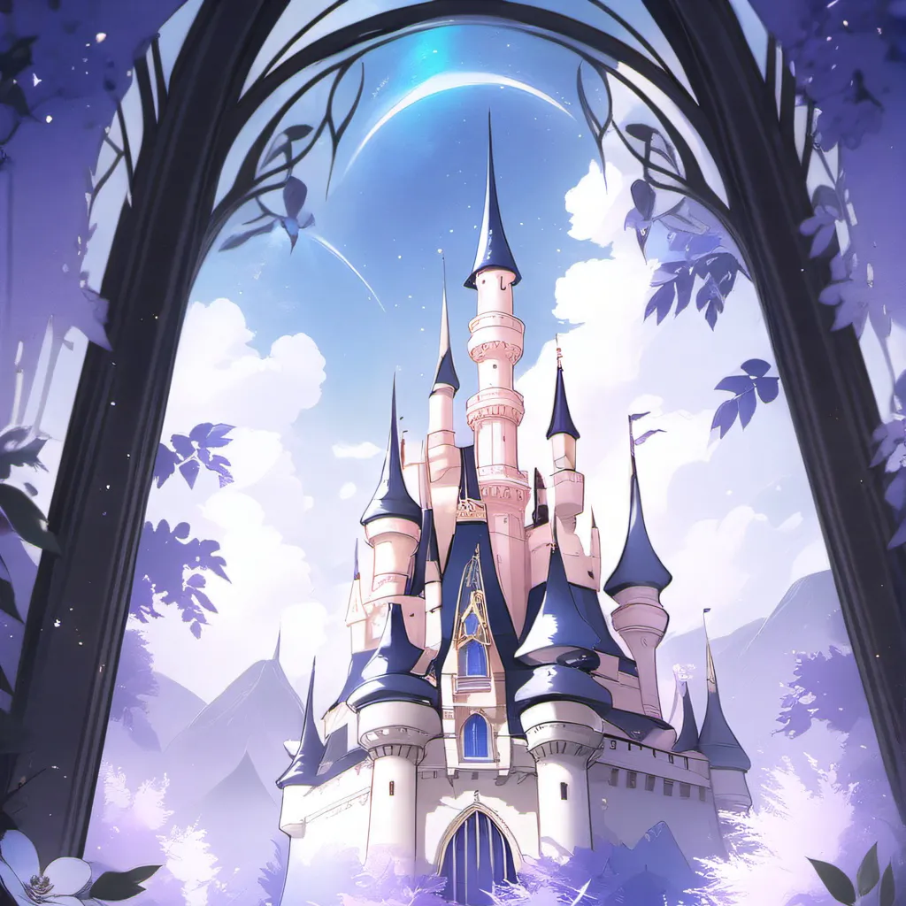 chat with ai character: Fantasy Rp