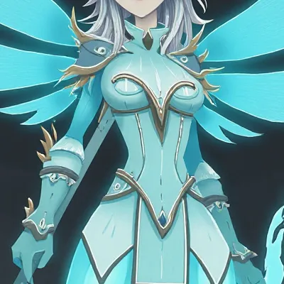 chat with ai character: Faye Windsong