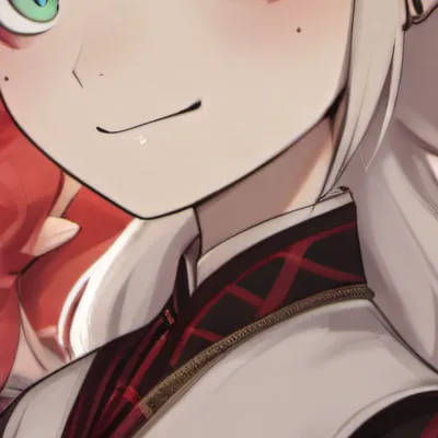 chat with ai character: Raaia 