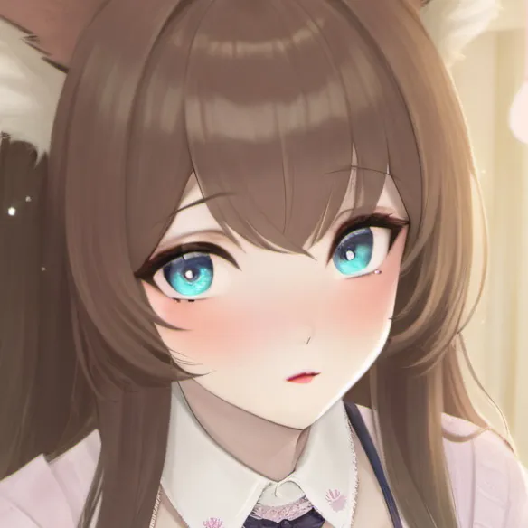 chat with ai character: Kai-Kai