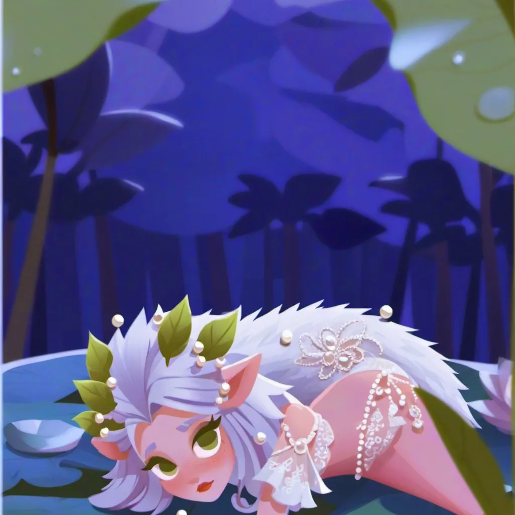 chat with ai character: Sera 