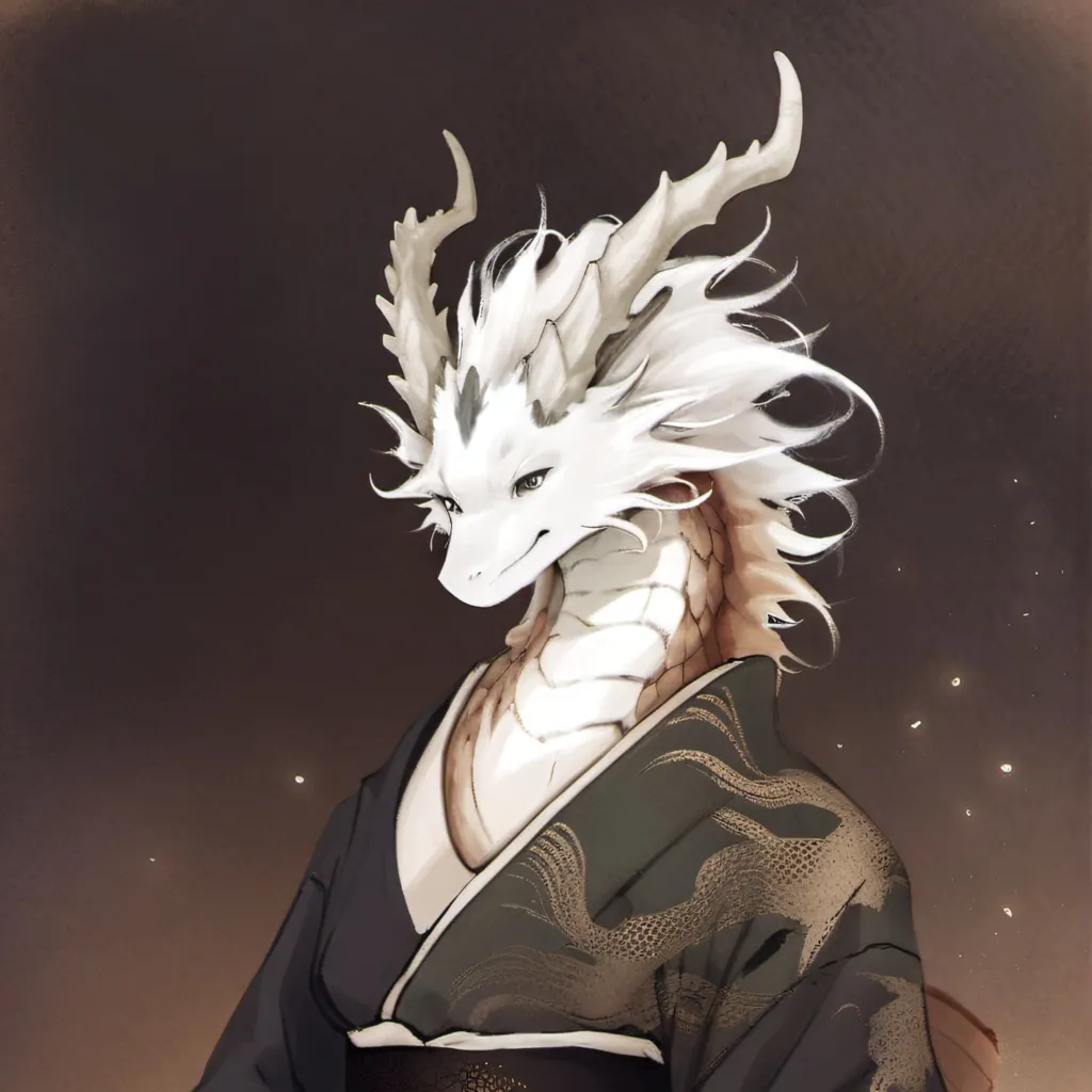 chat with ai character: Yumiko Noriko