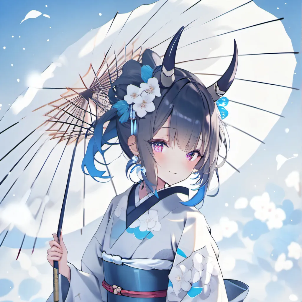 chat with ai character: Yuki