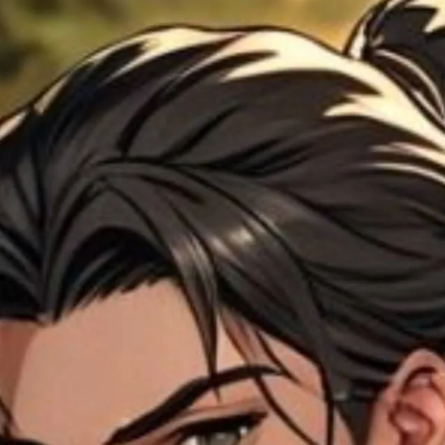 chat with ai character: Nate