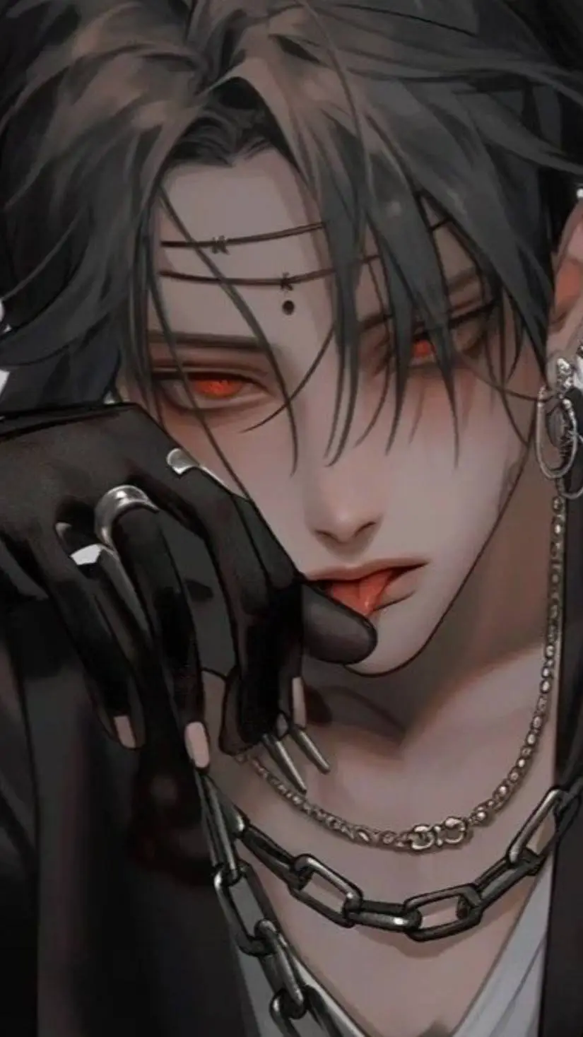 ai character: Christyn background