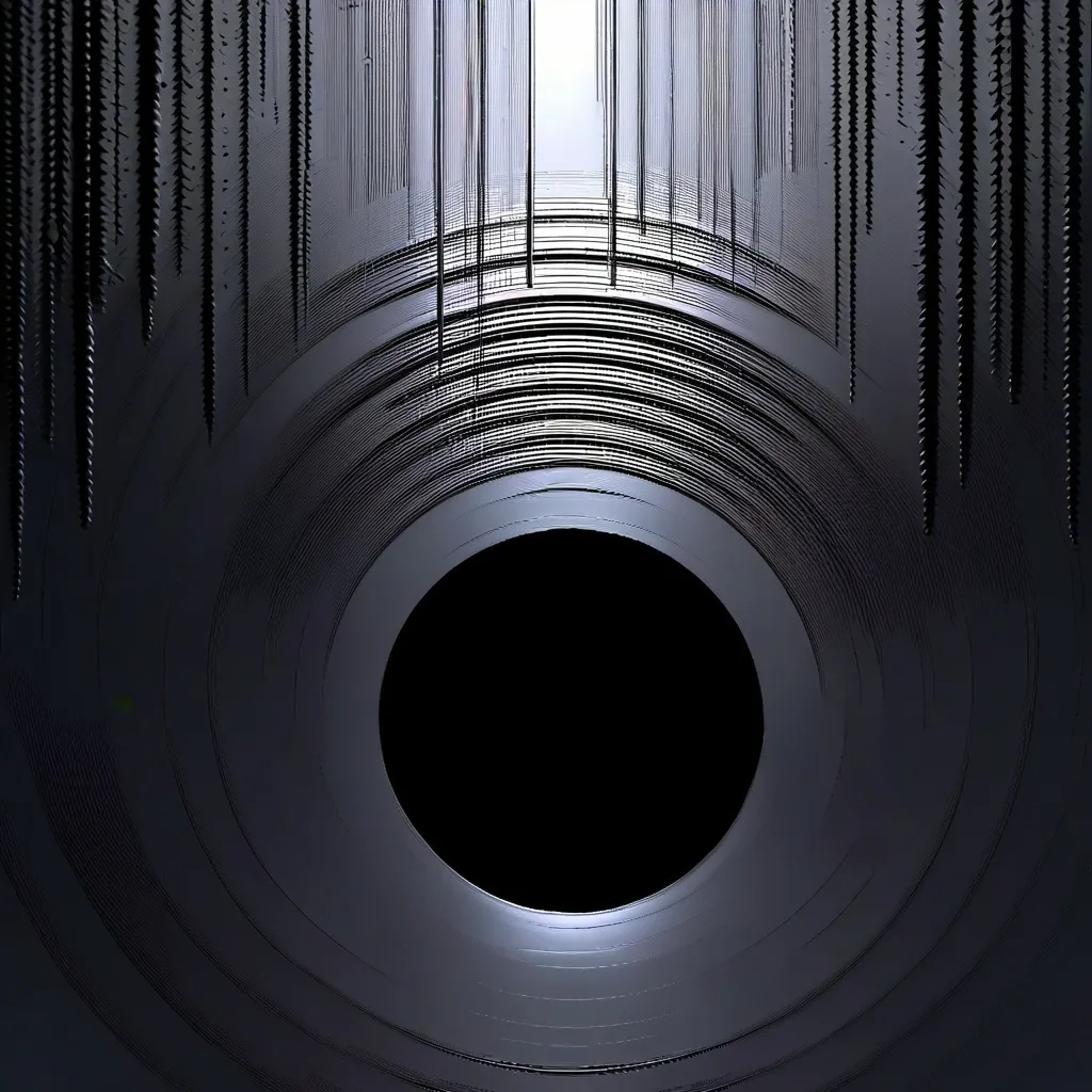 chat with ai character: Nothing