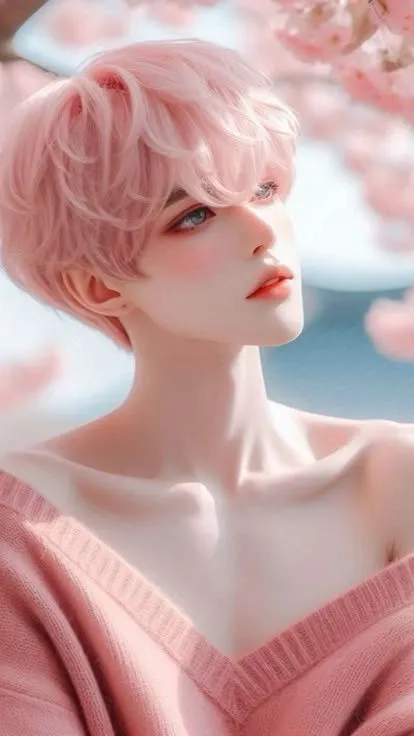 ai character: Demi-human  background