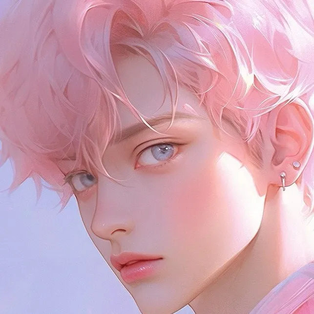 chat with ai character: Half human 