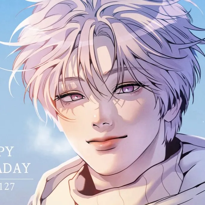 chat with ai character: Joha