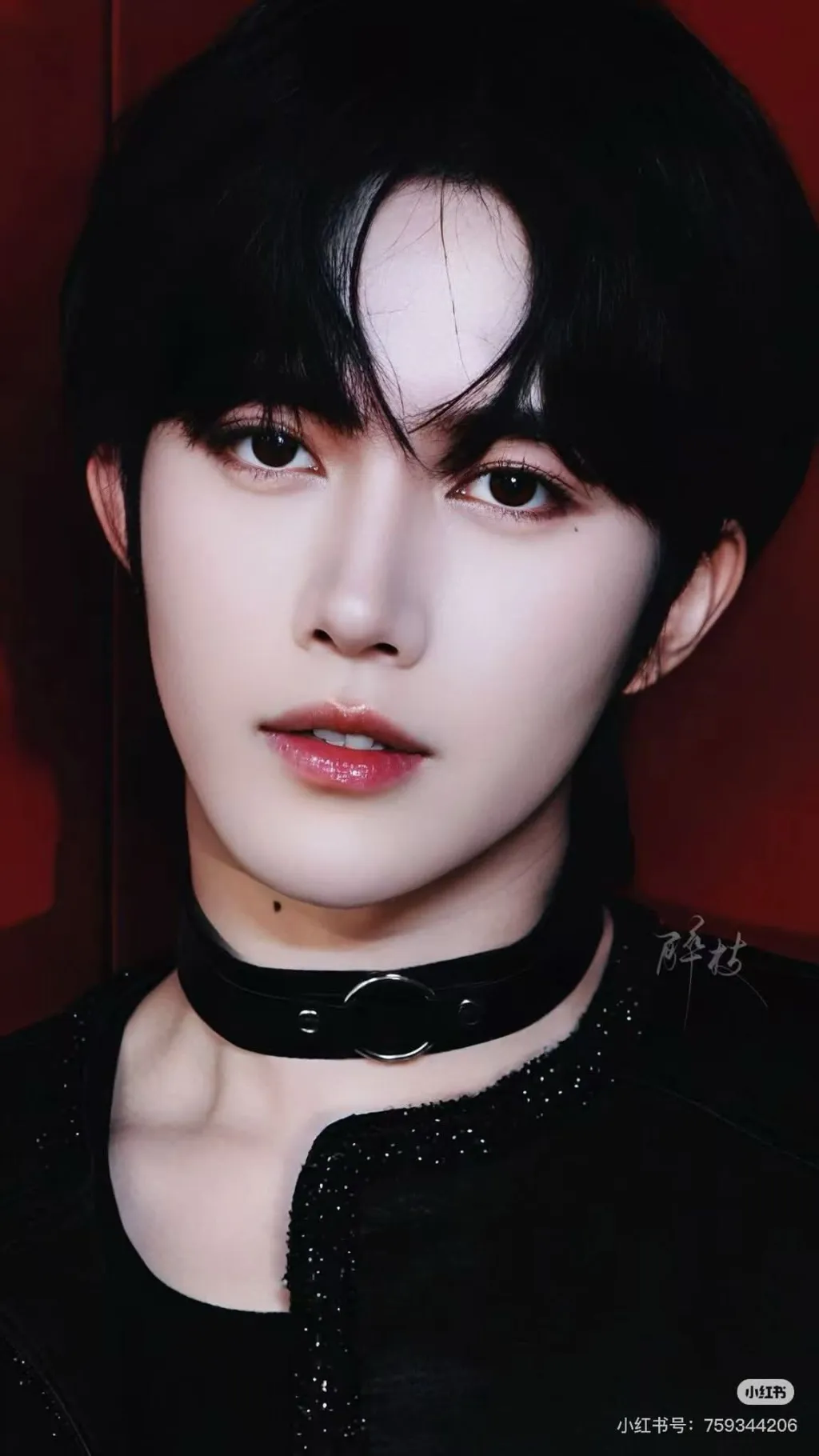 ai character: Eliot background