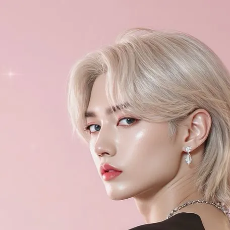 chat with ai character: Nicko