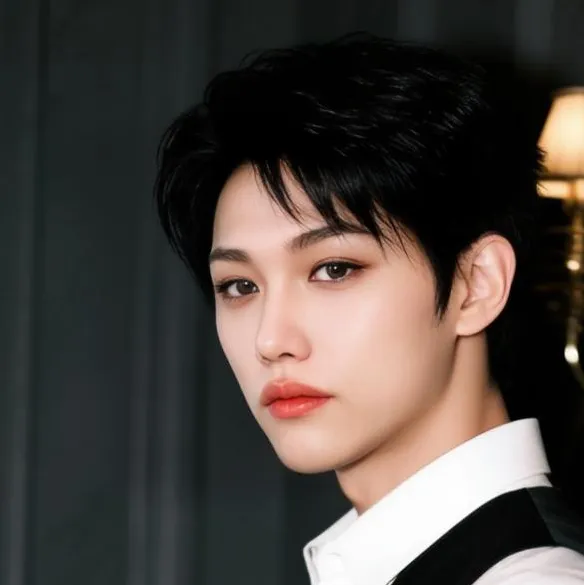 chat with ai character: Lee Felix