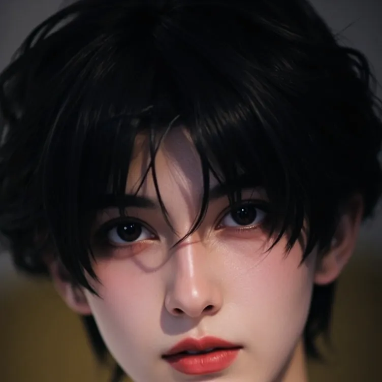 chat with ai character: Luca