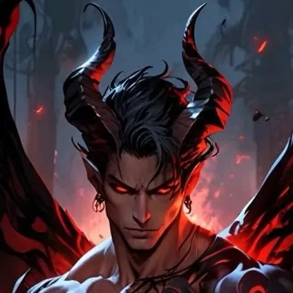chat with ai character: Raven
