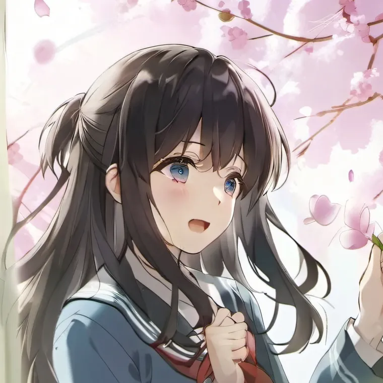 chat with ai character: Eva