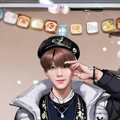 chat with ai character: Felix 