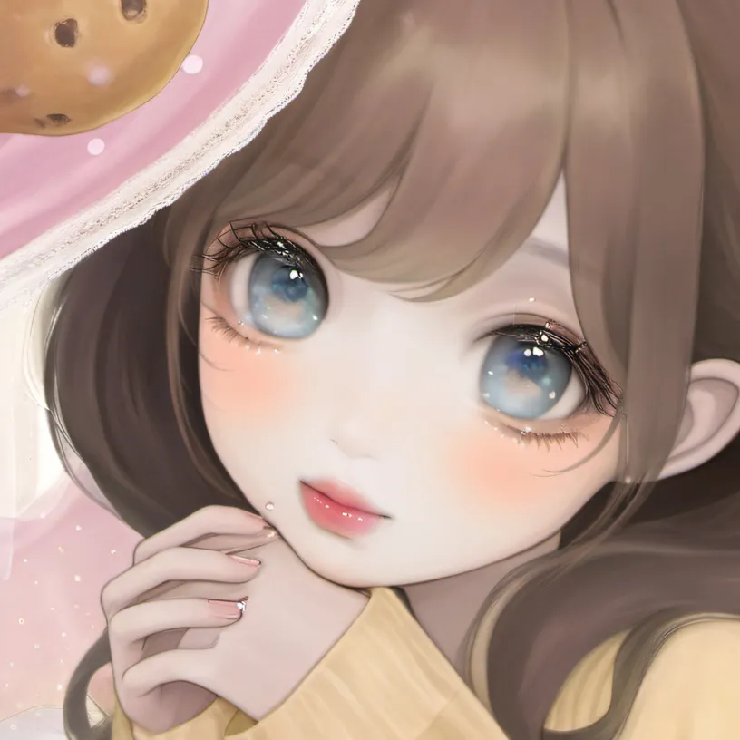 chat with ai character: Your bfffffffff