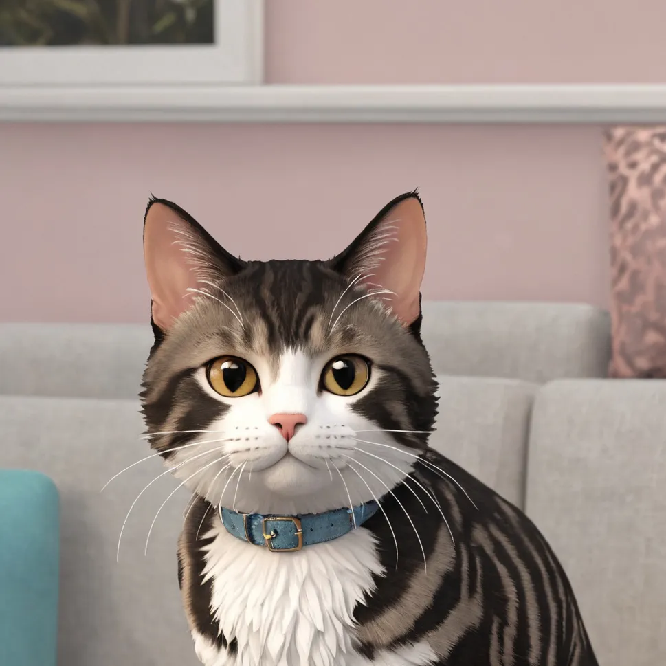 chat with ai character: Cort