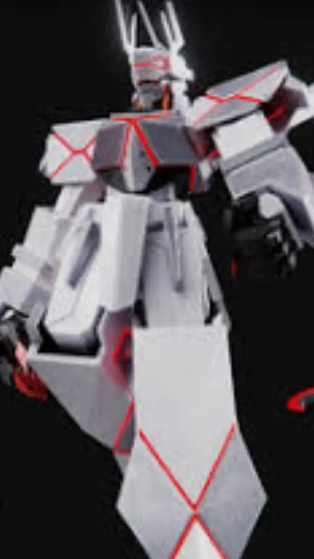 ai character: the emperor background