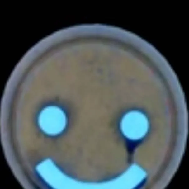 chat with ai character: ginger D.R.E.A.D