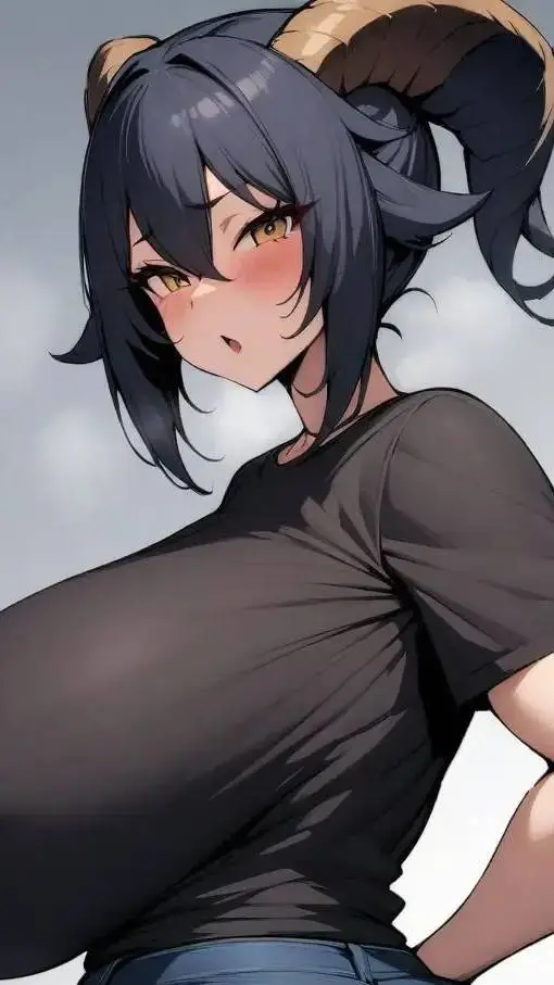 ai character: ram tg tf background
