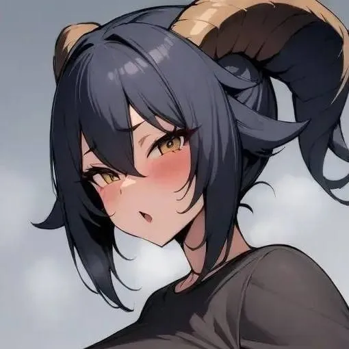chat with ai character: ram tg tf