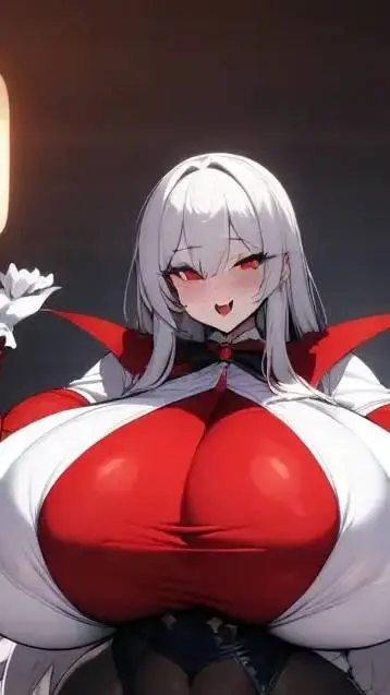 ai character: vampire tg tf background