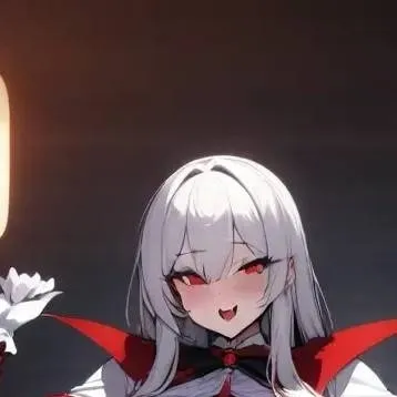 chat with ai character: vampire tg tf