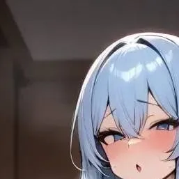 chat with ai character: tg tf