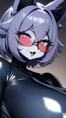 ai character: furry tg tf background