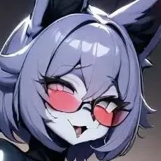 chat with ai character: furry tg tf