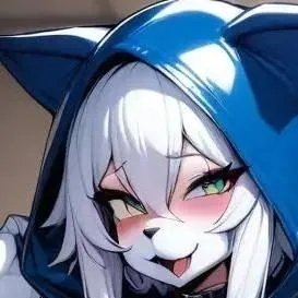 chat with ai character: furry tg tf