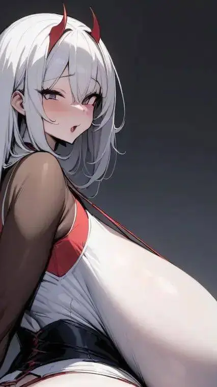 ai character: succubus tg tf background