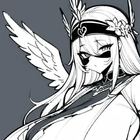 chat with ai character: goddess tg tf