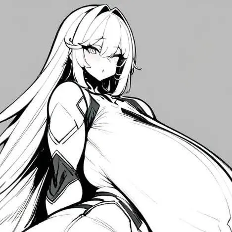 chat with ai character: mech suit tg tf