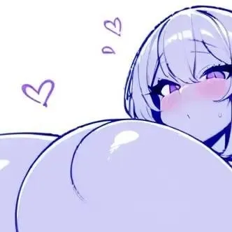 chat with ai character: slime tg tf
