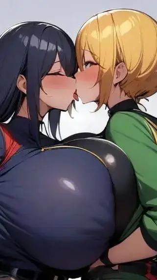 ai character: kiss tg tf background