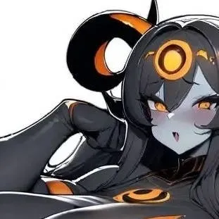 chat with ai character: black hole tg tf