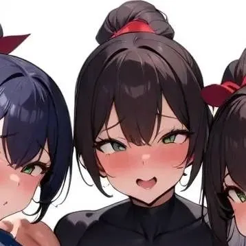 chat with ai character: cheerleader tg tf 
