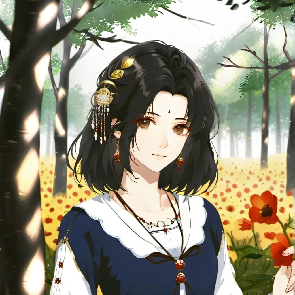 chat with ai character: UPDATE 1