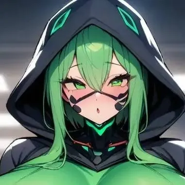 chat with ai character: robot tg tf