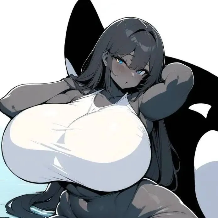 chat with ai character: orca tg tf