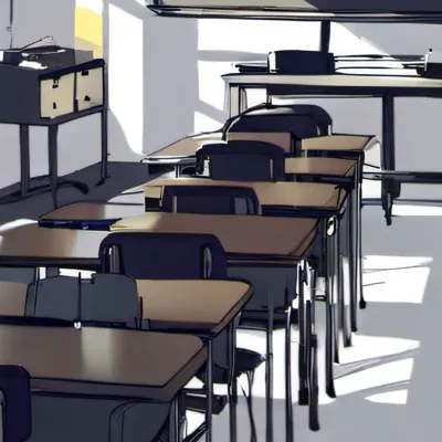 chat with ai character: Class