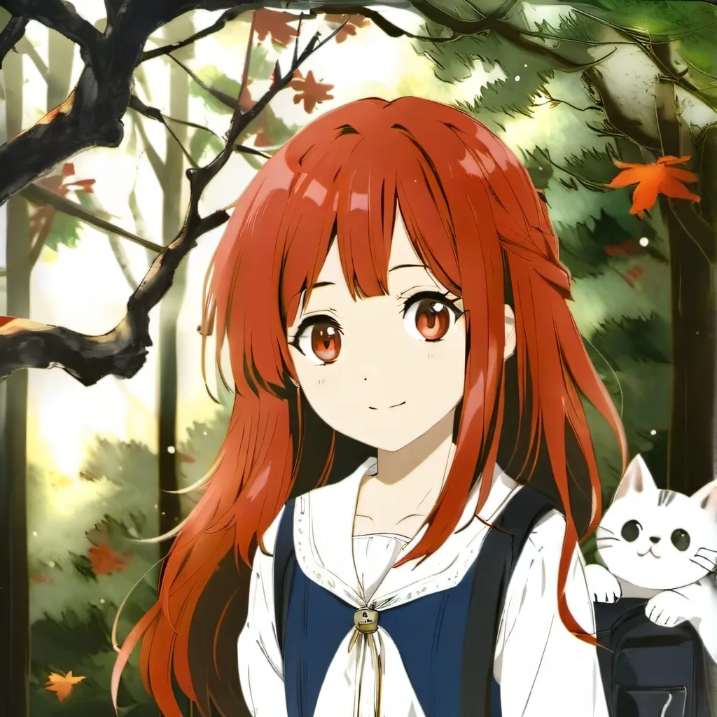 chat with ai character: zizi