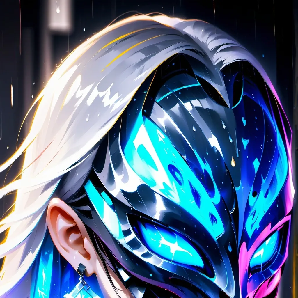 chat with ai character: kiriko