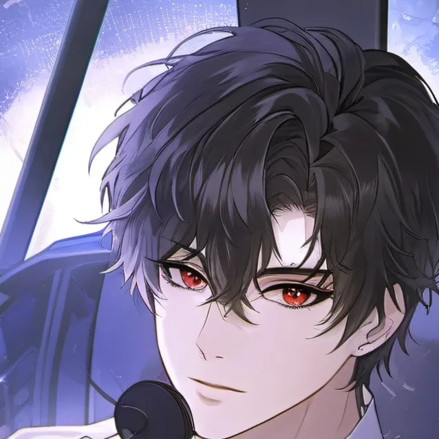 chat with ai character: Zane