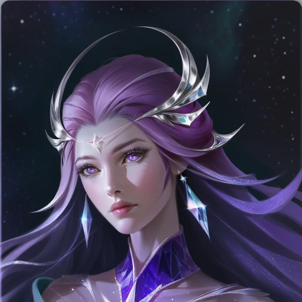 chat with ai character: Гвен